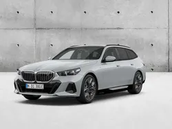 Cinza brooklyn metalizado Usado 2024 BMW i5 Comfort Edition Sedan | € 99.422