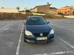 Usado 2006 VW Polo | € 3.300 (Bom preço)