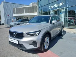 Prata Usado 2024 Volvo XC40 Core SUV | € 36.900 (Preço elevado)