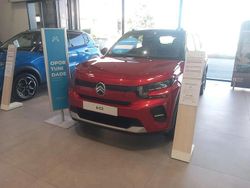 Vermelho Novo 2025 Citroën e-C3 | € 28.500 (Preço justo)