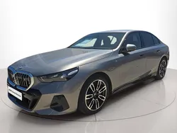 Usado 2024 BMW i5 Comfort Edition Sedan | € 57.900