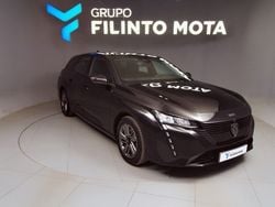 Preto Usado 2023 Peugeot 308 Active Carrinha | € 18.740 (Bom preço)