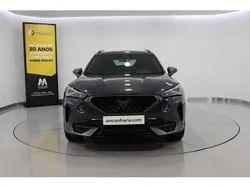 Cinza Usado 2023 Cupra Formentor VZ SUV | € 42.980