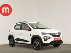 Usado 2023 Dacia Spring Extreme Citadino | € 14.499 (Preço justo)