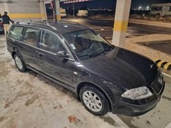 Usado 2002 VW Passat Sedan | € 4.000 (Preço elevado)