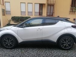 Usado 2019 Toyota C-HR SUV | € 22.750
