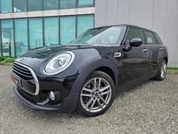 Preto Usado 2019 Mini Clubman Carrinha | € 23.900 (Preço justo)