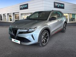 Cinzento Usado 2025 Alfa Romeo Junior Edizione Speciale SUV | € 37.500