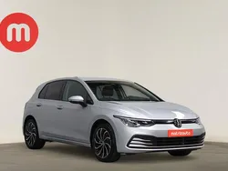 Usado 2023 VW Golf VIII Life | € 22.999 (Preço justo)