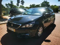 Usado 2018 Peugeot 308 Carrinha | € 5.250 (Super Preço)