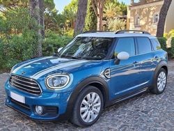 Usado 2018 Mini Cooper Countryman Chili SUV | € 16.999 (Bom preço)