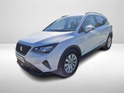 Branco Usado 2023 Seat Arona SUV | € 15.740 (Bom preço)