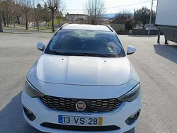 Usado 2018 Fiat Tipo Sedan | € 13.500 (Caro)