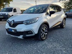 Branco Usado 2019 Renault Captur SUV | € 15.750 (Preço justo)