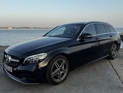 Usado 2020 Mercedes C220 AMG | € 26.950 (Super Preço)