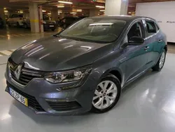 Cinza Usado 2019 Renault Mégane IV LIMITED | € 15.400 (Bom preço)