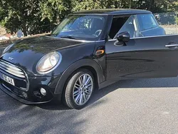 Usado 2014 Mini Cooper D Citadino | € 10.500 (Preço justo)