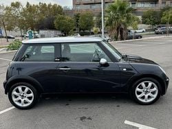 Usado 2006 Mini Cooper Citadino | € 5.950 (Super Preço)