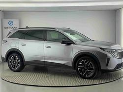Cinzento Usado 2024 Peugeot 5008 Allure Monovolume | € 37.490