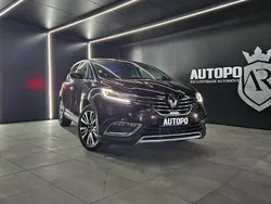 Outra Usado 2016 Renault Grand Espace Monovolume | € 16.900