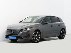 Cinzento Usado 2024 Peugeot 308 | € 21.900 (Super Preço)
