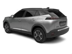 Cinzento Novo 2025 Peugeot e-2008 Style SUV | € 32.500
