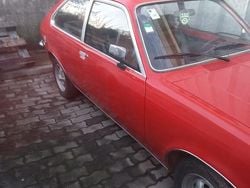Usado 1976 Opel Kadett | € 7.000