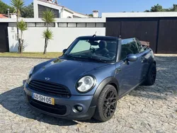 Usado 2011 Mini Cooper Citadino | € 8.900 (Preço justo)