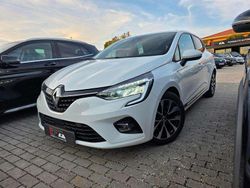 Branco Usado 2020 Renault Clio V | € 11.490 (Bom preço)
