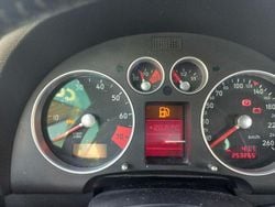 Usado 2000 Audi TT | € 8.000 (Super Preço)