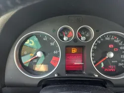 Usado 2000 Audi TT | € 8.000 (Super Preço)