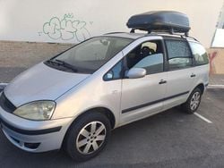 Usado 2013 Ford Galaxy Monovolume | € 3.850