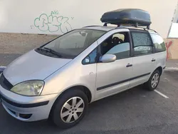 Usado 2013 Ford Galaxy Monovolume | € 3.850