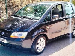 Usado 2006 Fiat Idea Monovolume | € 3.000