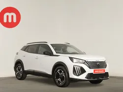 Usado 2024 Peugeot 2008 Allure SUV | € 23.999 (Preço justo)