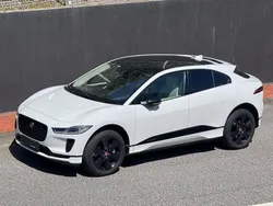 Usado 2020 Jaguar I-Pace SE SUV | € 29.500 (Preço justo)