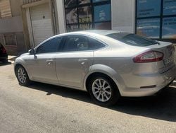 Usado 2014 Ford Mondeo Sedan | € 9.000 (Preço justo)