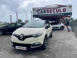 Outra Usado 2014 Renault Captur SUV | € 11.500 (Preço justo)