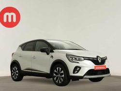 Branco Usado 2024 Renault Captur SUV | € 22.999 (Preço elevado)