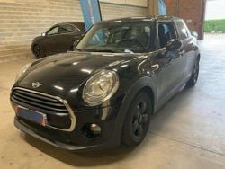 Preto Usado 2015 Mini Cooper Citadino | € 14.950 (Preço elevado)