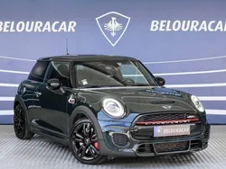Verde Usado 2019 Mini John Cooper Works Coupé Coupé | € 31.500