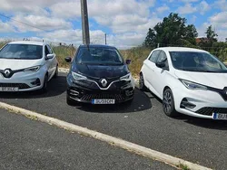 Usado 2022 Renault Zoe Citadino | € 19.900 (Preço justo)