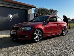 Outra Usado 2009 BMW 123 Coupé Coupé | € 14.500