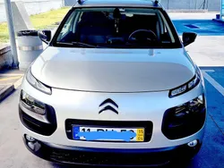 Usado 2015 Citroën C4 Sedan | € 9.900 (Preço elevado)