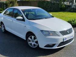 Branco Usado 2013 Seat Toledo Sedan | € 11.000