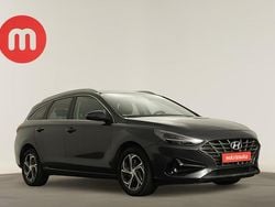 Usado 2024 Hyundai i30 Style Carrinha | € 21.499 (Preço justo)