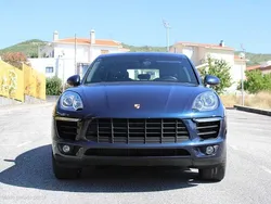 Usado 2014 Porsche Macan SUV | € 32.000 (Super Preço)