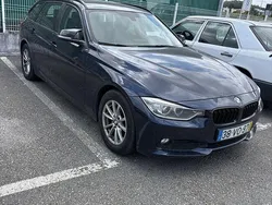 Usado 2015 BMW 318 | € 11.450 (Preço justo)