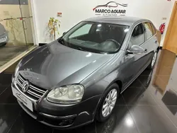 Cinzento Usado 2006 VW Jetta Carrinha | € 10.000 (Preço justo)