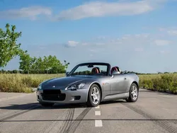 Usado 2000 Honda S 2000 S Cabrios | € 45.990